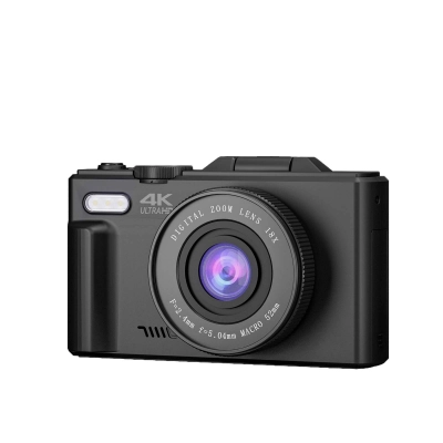 
                                                Цифровая камера Prixton DV900 XPLORER 4K
                                                