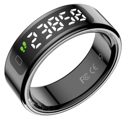 
                                                Умное кольцо Prixton Orbyt Touch
                                                