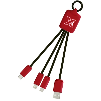 
                                            SCX.design C15 quatro light-up cable
                                            