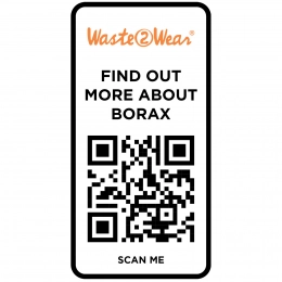 Женская футболка с коротким рукавом Borax из переработанных материалов GRS, облегающая и охлаждающая