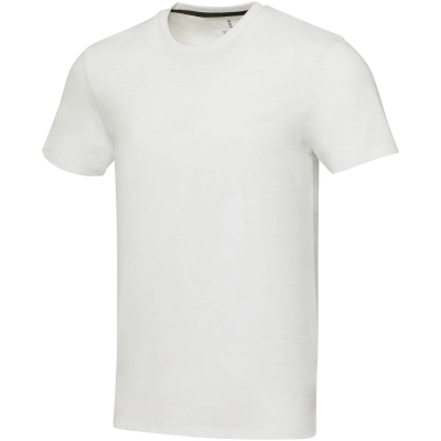 
                                            Avalite unisex t-shirt made from recycled materials with short sleeves.
                                            
