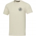 Avalite unisex t-shirt made from recycled materials with short sleeves.