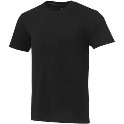 
                                                Avalite unisex t-shirt made from recycled materials with short sleeves.
                                                