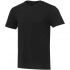 Avalite unisex t-shirt made from recycled materials with short sleeves.