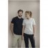 Avalite unisex t-shirt made from recycled materials with short sleeves.