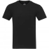 Avalite unisex t-shirt made from recycled materials with short sleeves.