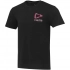 Avalite unisex t-shirt made from recycled materials with short sleeves.