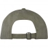 Шестипанельная кепка Opal Aware™ с козырьком из переработанных материалов. Шестипанельная кепка Opal Aware™ с козырьком из переработанных материалов.
