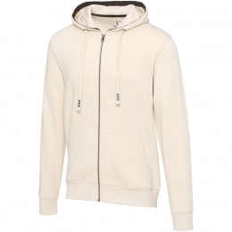Arora men's full zip hoodie