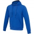 Laguna blue unisex hoodie with a hood Laguna blue unisex hoodie with a hood