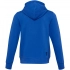 Laguna blue unisex hoodie with a hood Laguna blue unisex hoodie with a hood