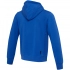 Laguna blue unisex hoodie with a hood Laguna blue unisex hoodie with a hood