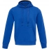 Laguna blue unisex hoodie with a hood Laguna blue unisex hoodie with a hood
