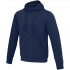 Laguna blue unisex hoodie with a hood Laguna blue unisex hoodie with a hood