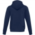 Laguna blue unisex hoodie with a hood Laguna blue unisex hoodie with a hood