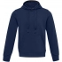 Laguna blue unisex hoodie with a hood Laguna blue unisex hoodie with a hood