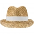 Pricus straw hat