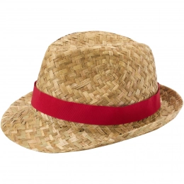 Pricus straw hat