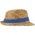Pricus straw hat