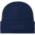 Boreas beanie with patch