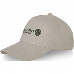 5-panelowa czapka Doyle