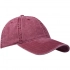 Кепка Grafton с 6 панелями, выстиранная Кепка Grafton с 6 панелями, выстиранная