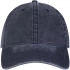 Кепка Grafton с 6 панелями, выстиранная Кепка Grafton с 6 панелями, выстиранная