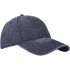 Кепка Grafton с 6 панелями, выстиранная Кепка Grafton с 6 панелями, выстиранная