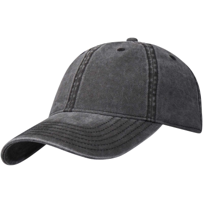 
                                                Grafton 6 panel washed cap
                                                
