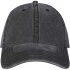 Кепка Grafton с 6 панелями, выстиранная Кепка Grafton с 6 панелями, выстиранная