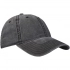 Кепка Grafton с 6 панелями, выстиранная Кепка Grafton с 6 панелями, выстиранная
