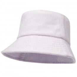 Melo GRS recycled terry sun hat