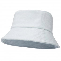 Melo GRS recycled terry sun hat