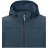 Langley men's softshell jacket