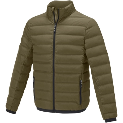 
                                                Macin men's insulated down jacket
                                                