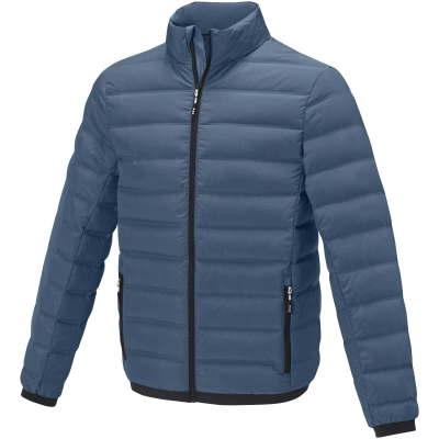 
                                                Macin men's insulated down jacket
                                                