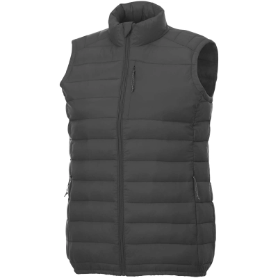 
                                            Pallas women's GRS recycled insulated bodywarmer
                                            