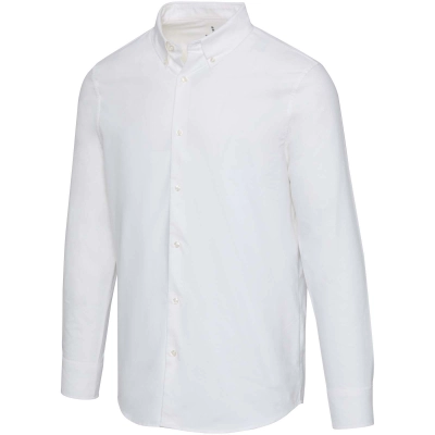 
                                                Sphene oxford men's shirt
                                                