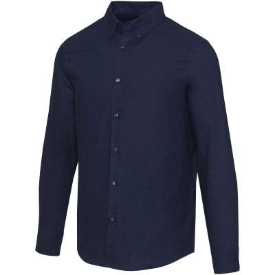 
                                                Sphene oxford men's shirt
                                                