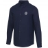 Sphene oxford men's shirt