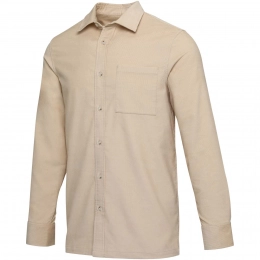 Alum corduroy unisex shirt