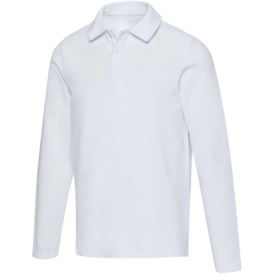 
                                                Apollo long sleeve unisex polo
                                                