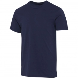 Azurite 160 g/m² short sleeve unisex OCS organic t-shirt