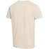 Унисекс футболка Balfour из органического материала OCS, плотность 200 г/м², с коротким рукавом
