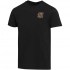 Balfour 200 g/m² short sleeve unisex OCS organic t-shirt