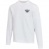 Jasper 280 g/m² unisex OCS organic recycled crewneck sweater