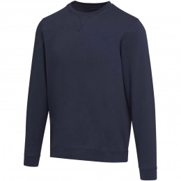 Jasper 280 g/m² unisex OCS organic recycled crewneck sweater
