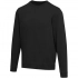 Jasper 280 g/m² unisex OCS organic recycled crewneck sweater