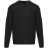 Jasper 280 g/m² unisex OCS organic recycled crewneck sweater