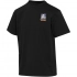 Lucas 280 g/m2 unisex OCS organic oversized t-shirt 